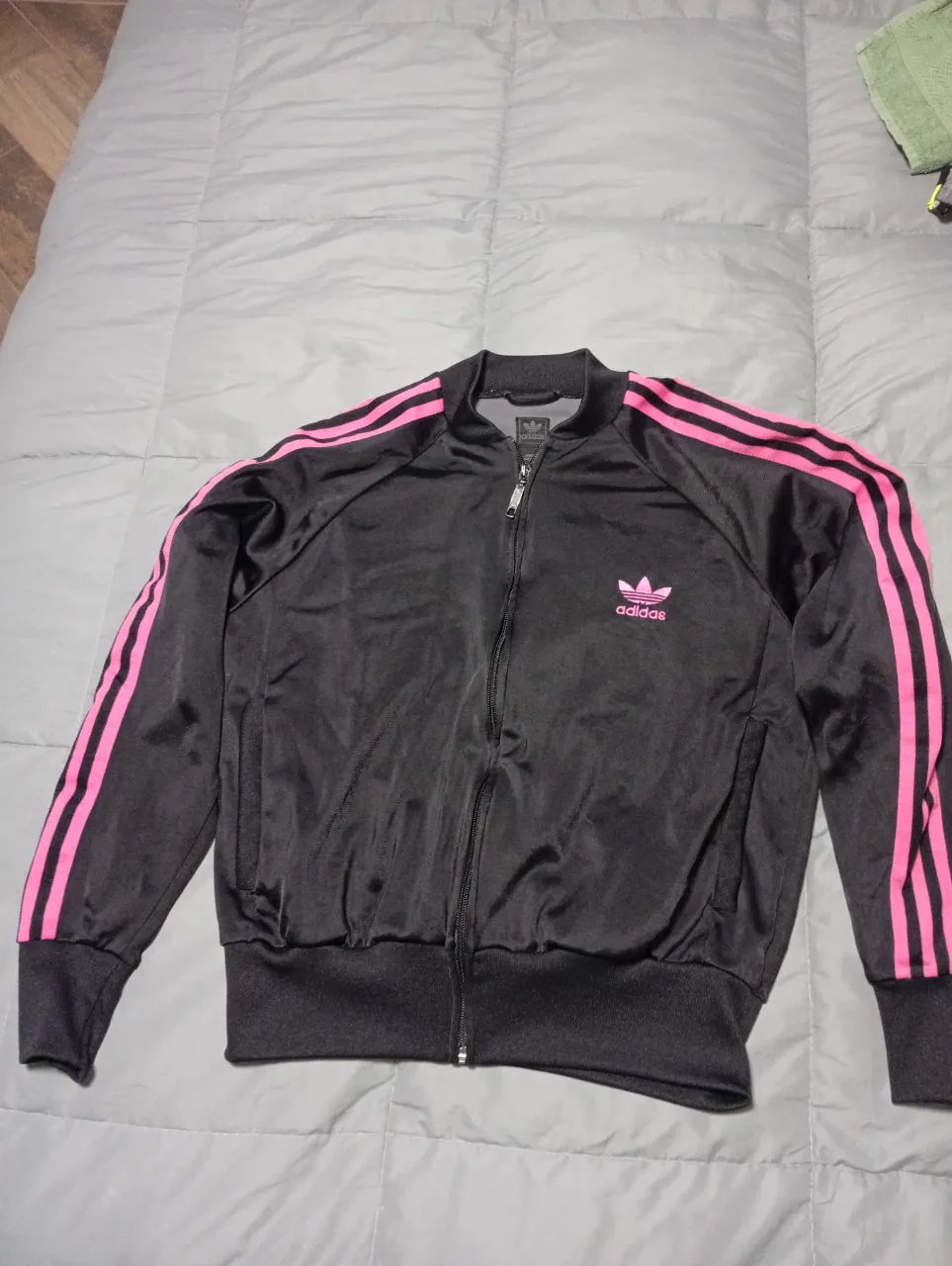 Campera adidas - imagen 1