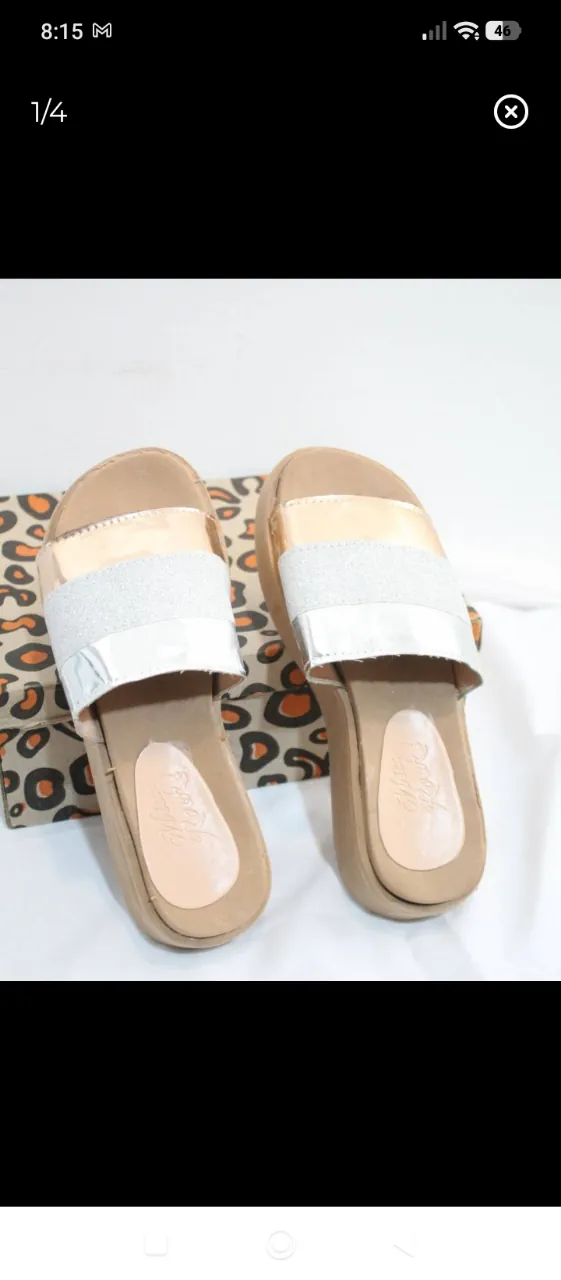 Miss rock · Talle AR 38