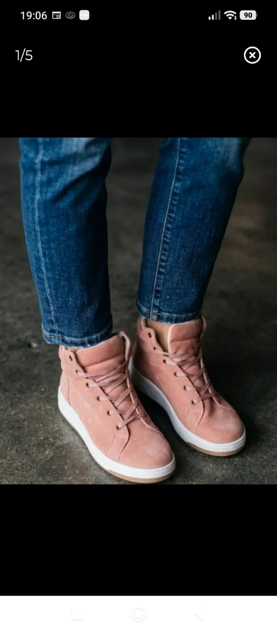 Zapatillas Sin marca - imagen 1