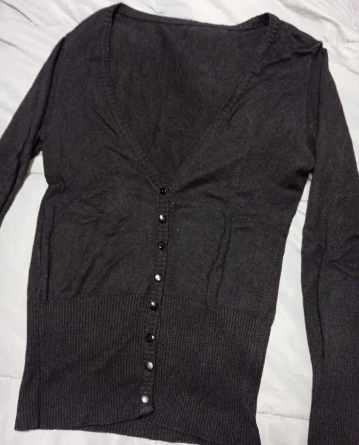 Sweater Sin marca - imagen 1