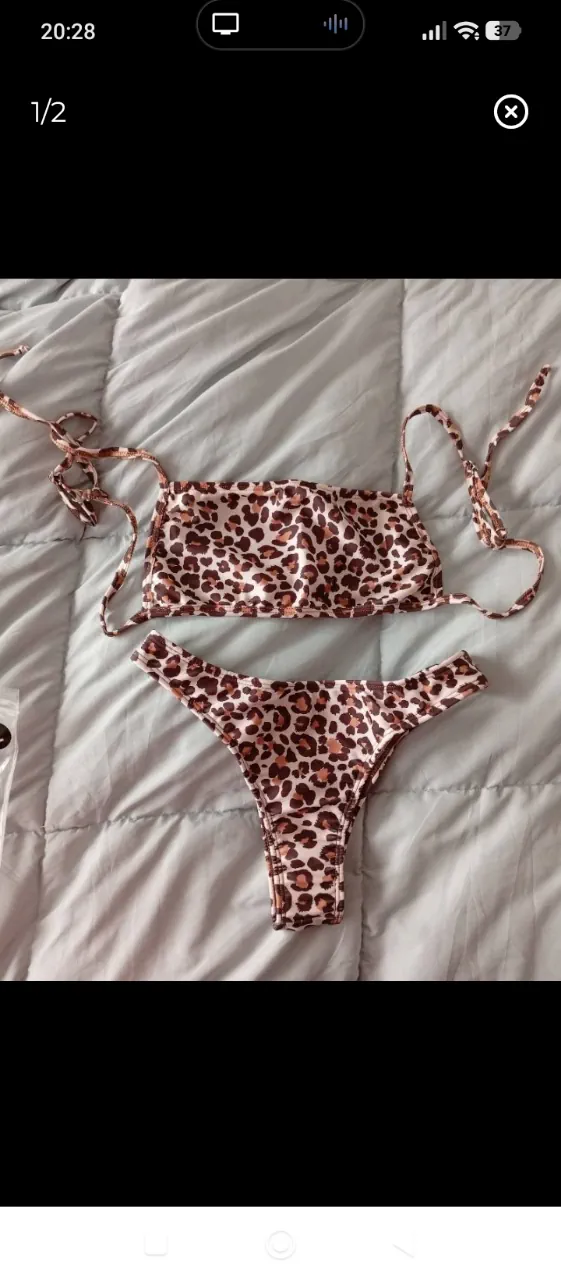 Bikini Sin marca - imagen 1