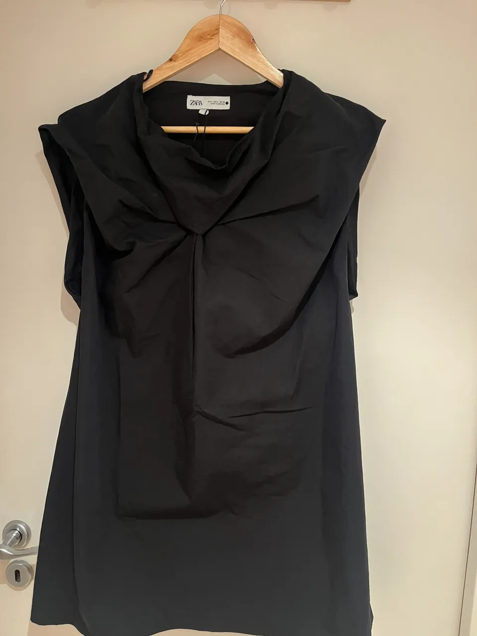 Vestido Zara - imagen 1