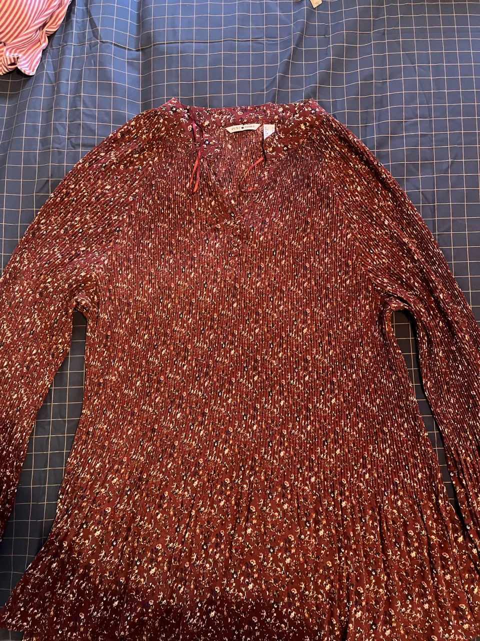 Blusa Punto Roma - imagen 1