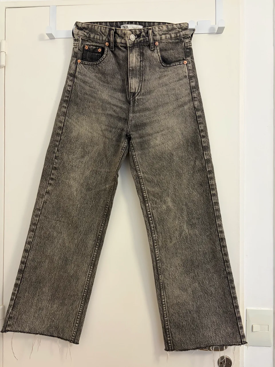 Zara · Talle EU 34