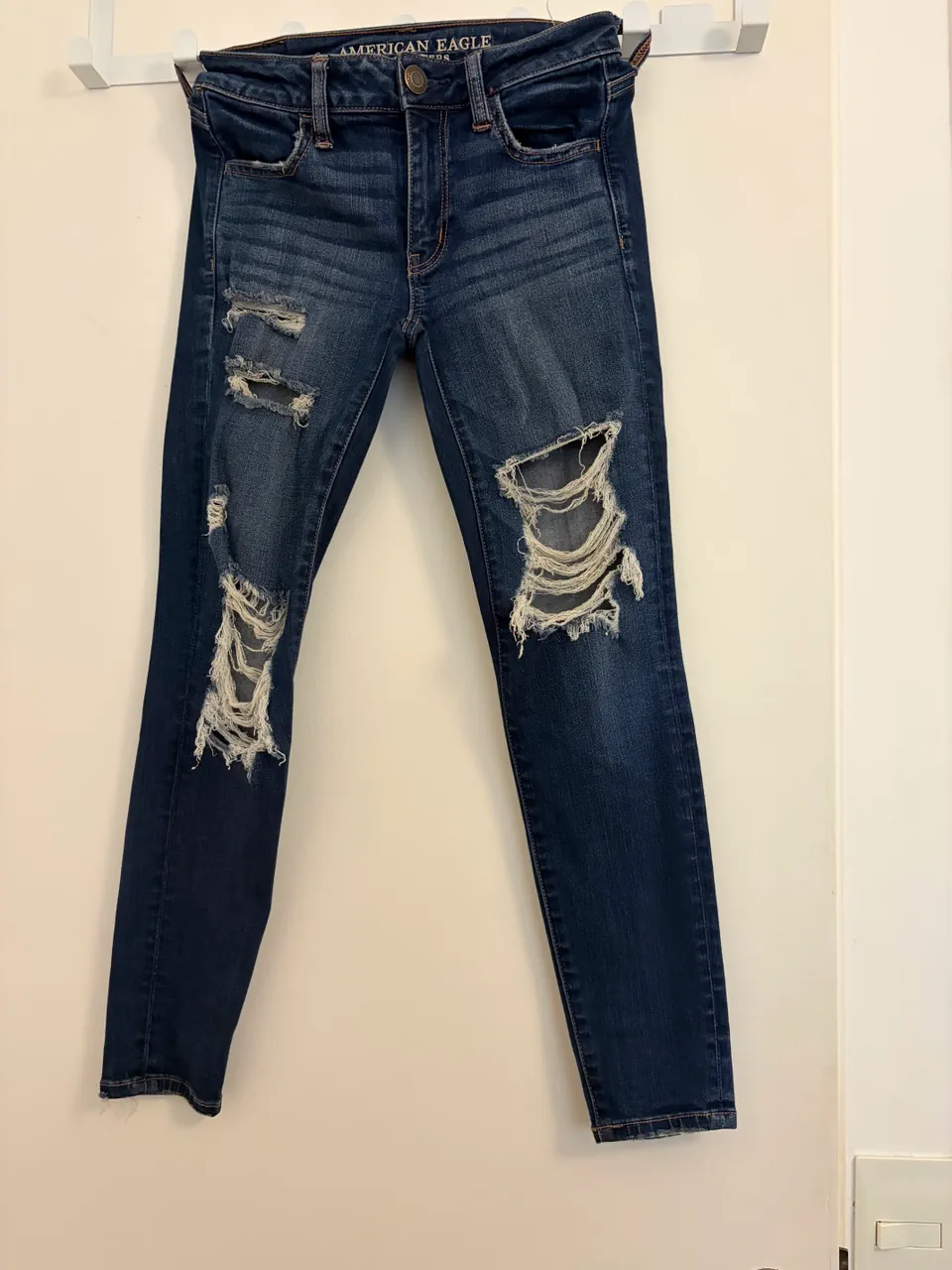 Jean American Eagle - imagen 1