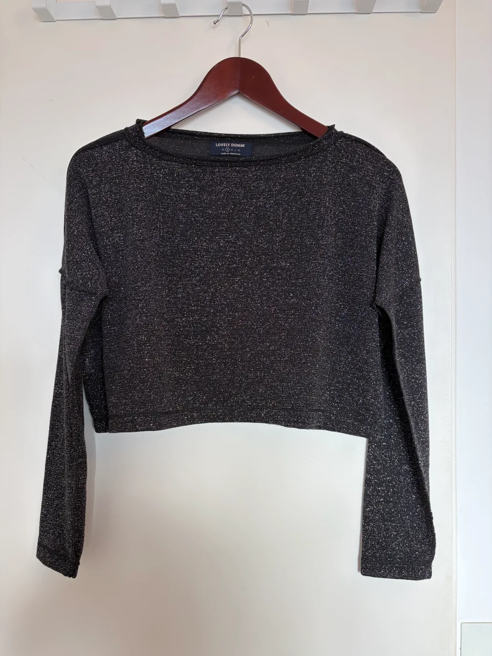 Lovely Denim · Talle S