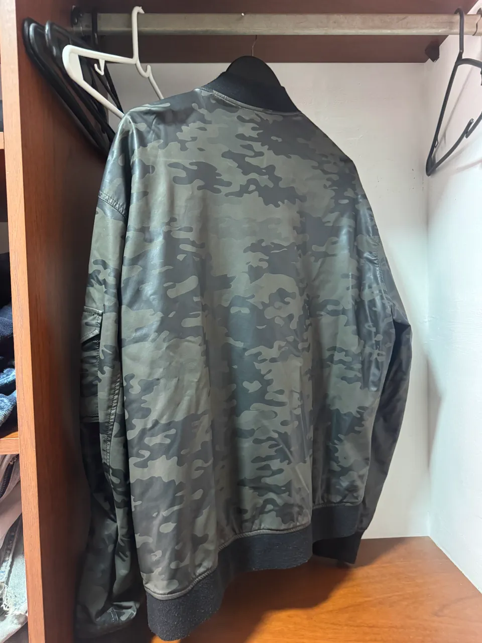 Campera Zara - imagen 3