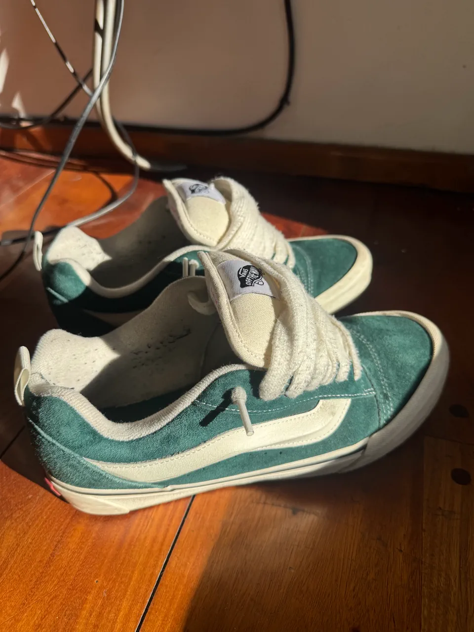 Zapatillas Vans - imagen 3