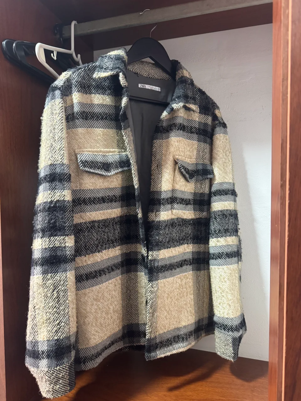 Camisa Zara - imagen 3