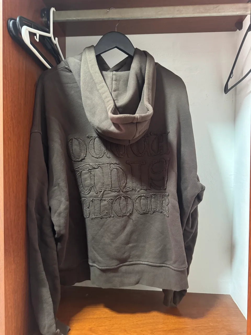 Buzo Zara - imagen 2