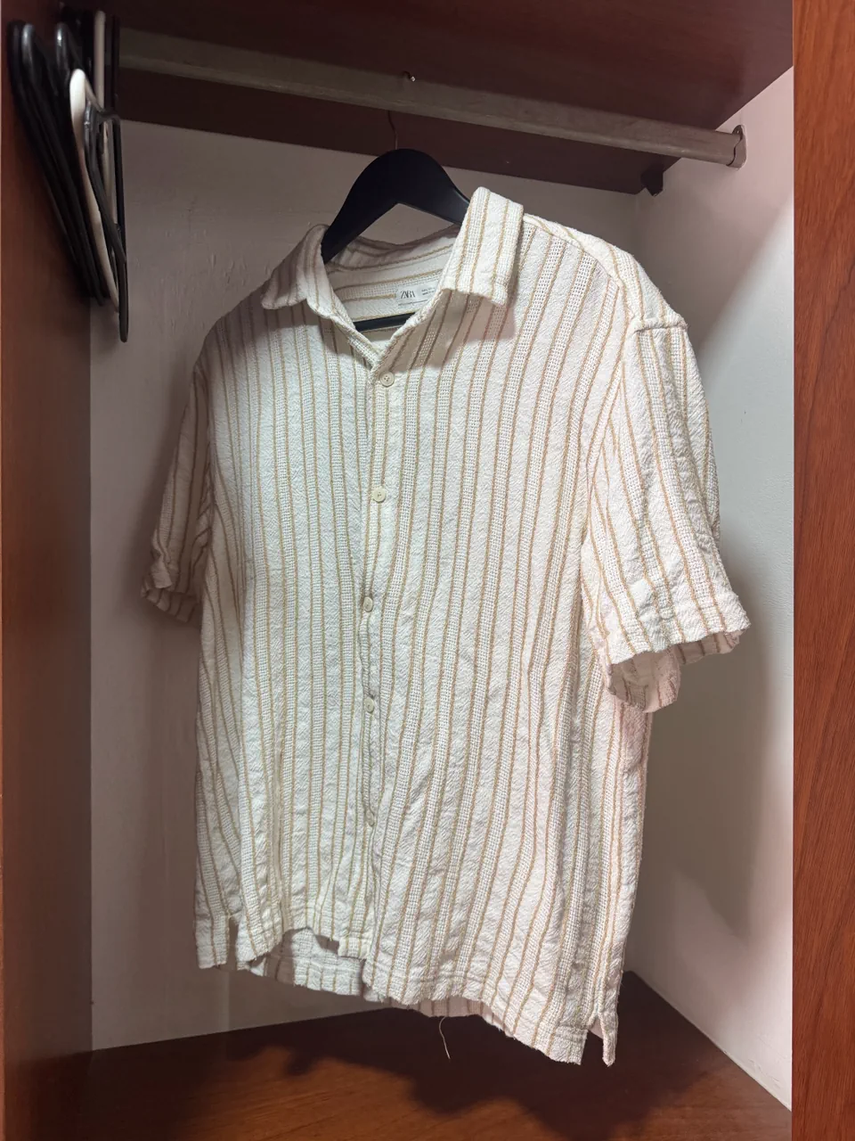 Zara · Talle L