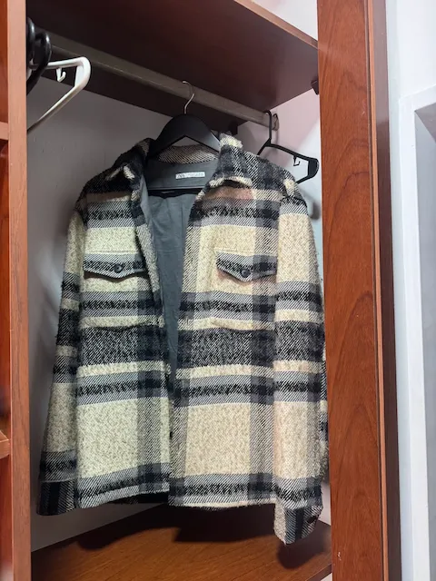 Zara · Talle M
