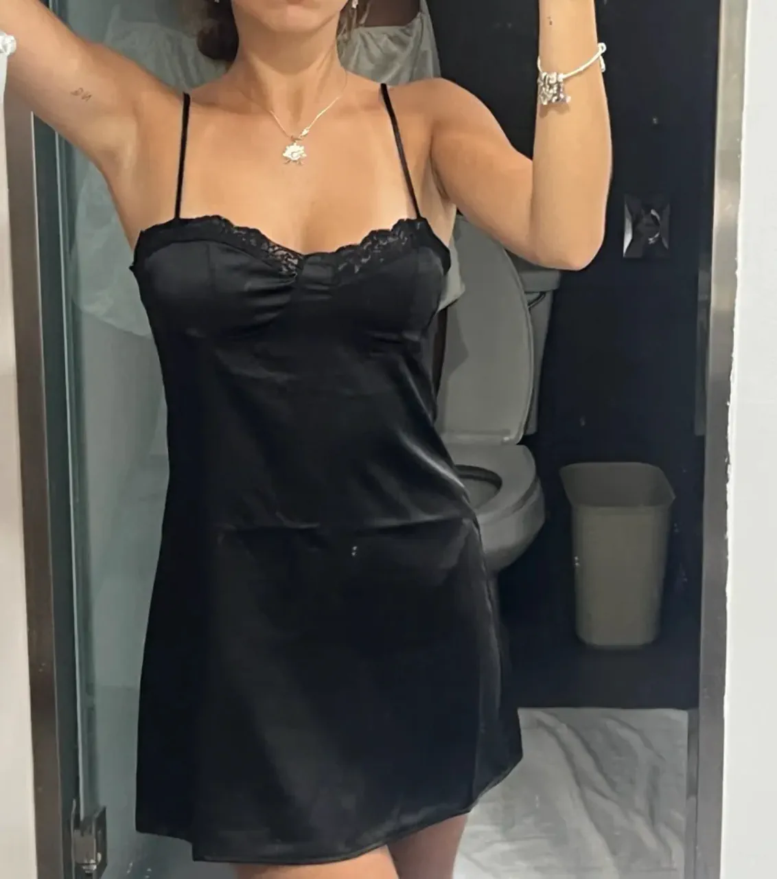 H&M · Talle M