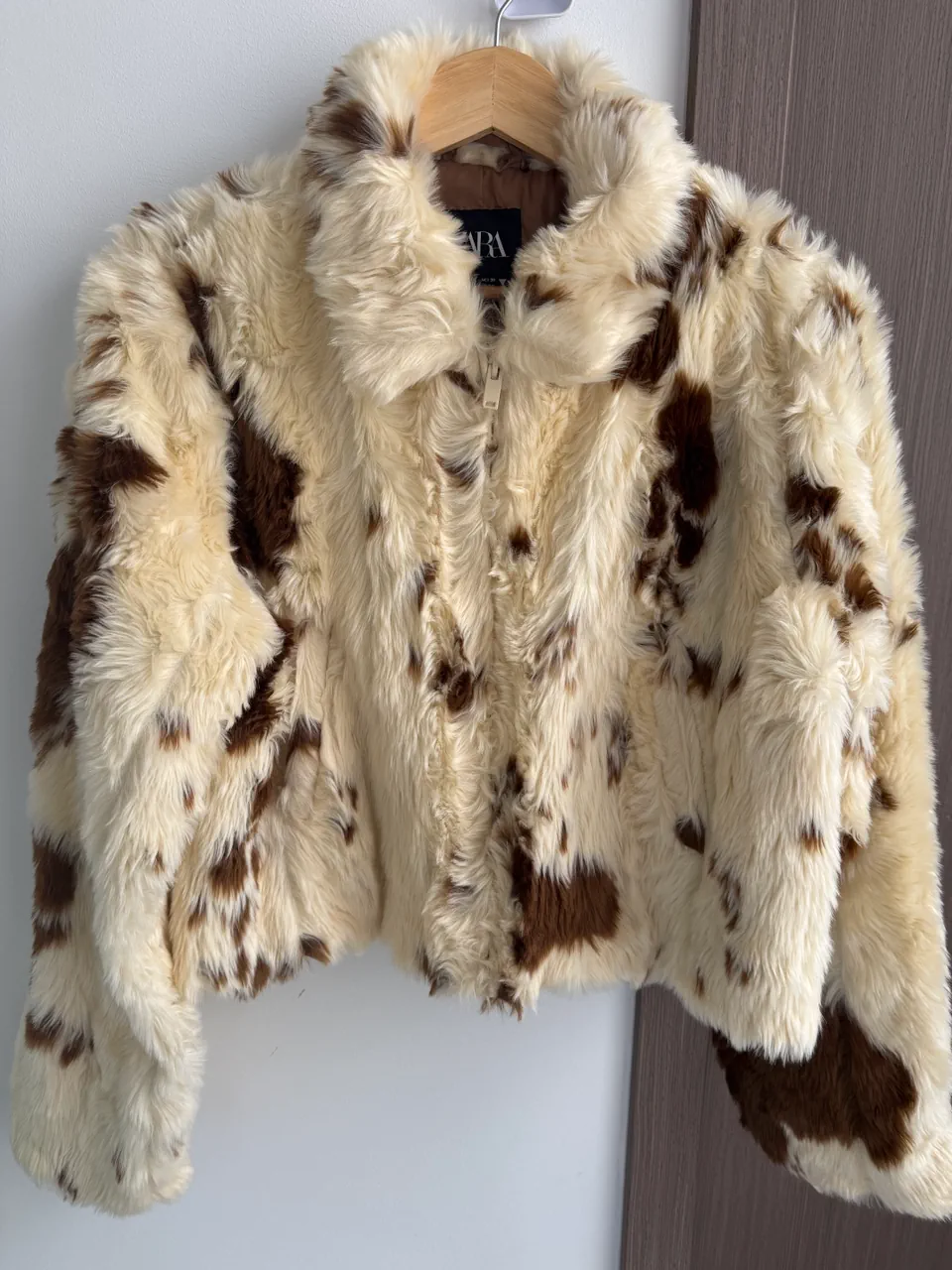 Zara · Talle L