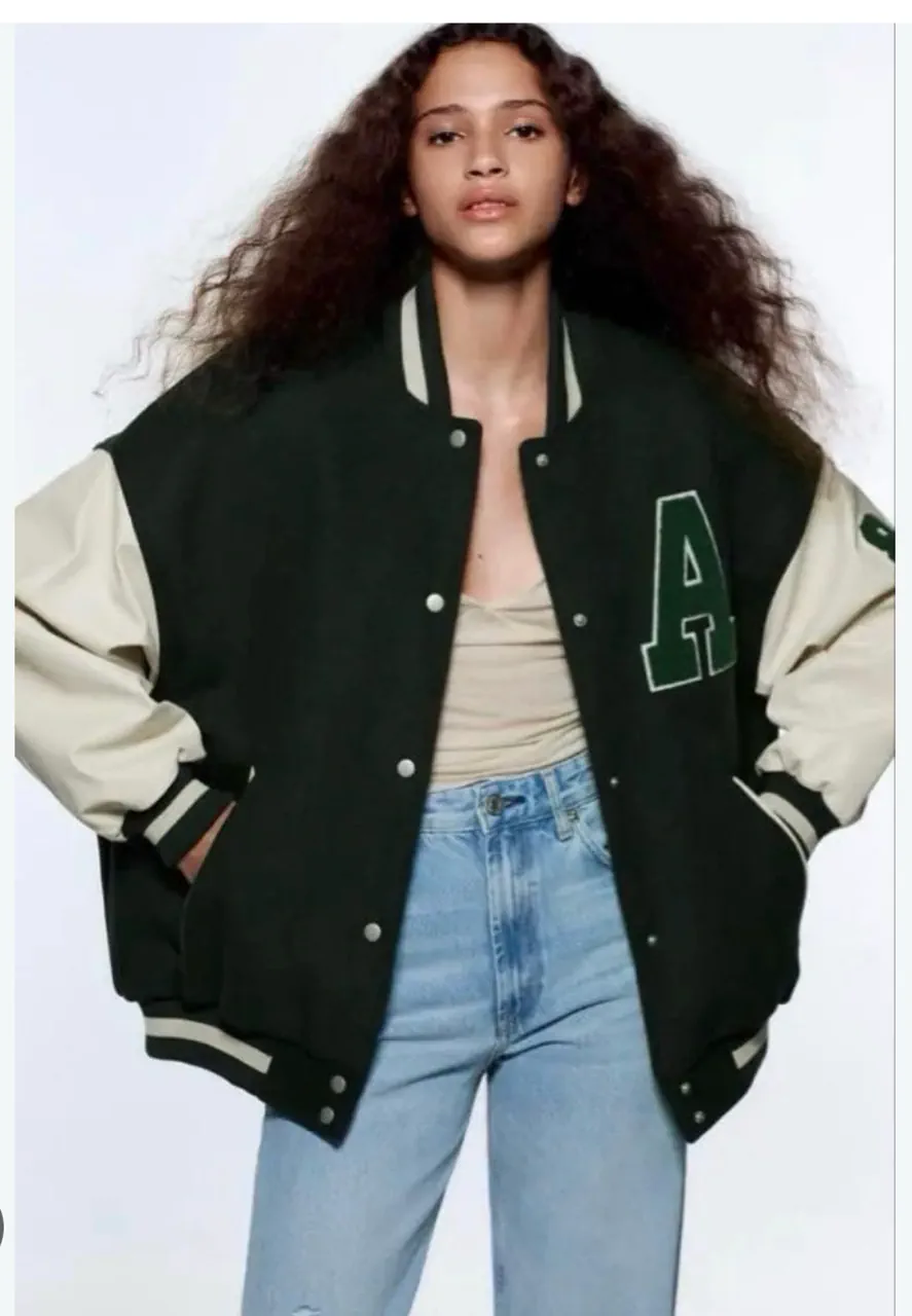 Zara · Talle L