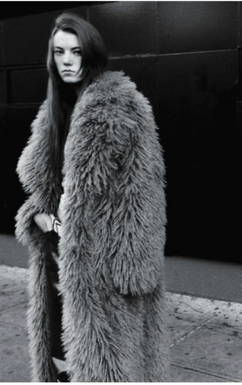 Zara · Talle L