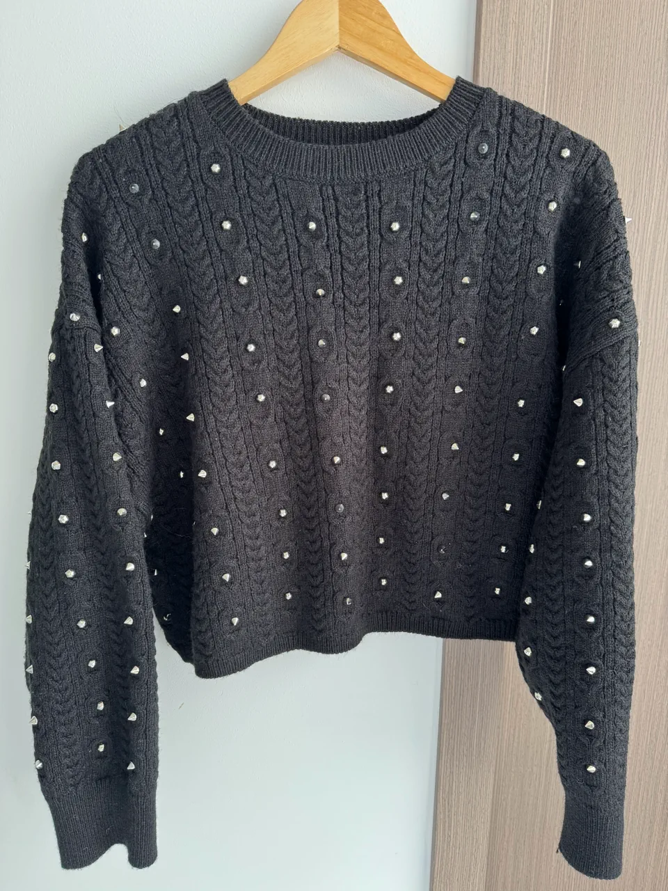 Zara · Talle L