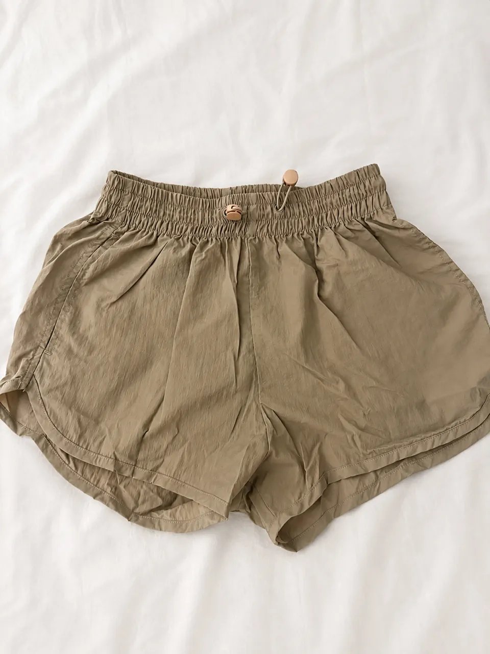 Short 47 Street · Talle S