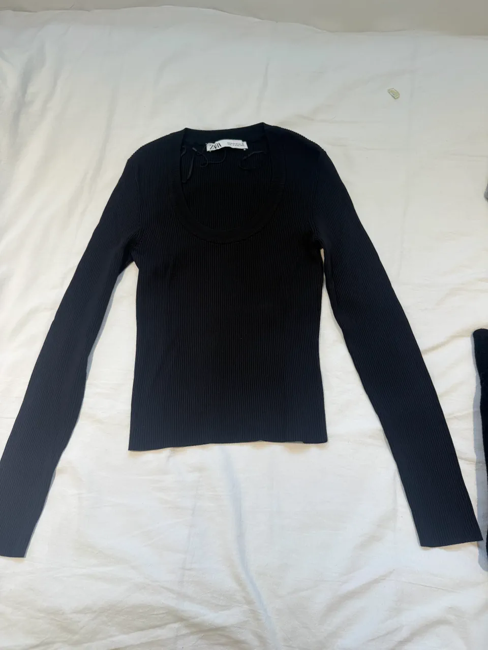 Remera Zara - imagen 1