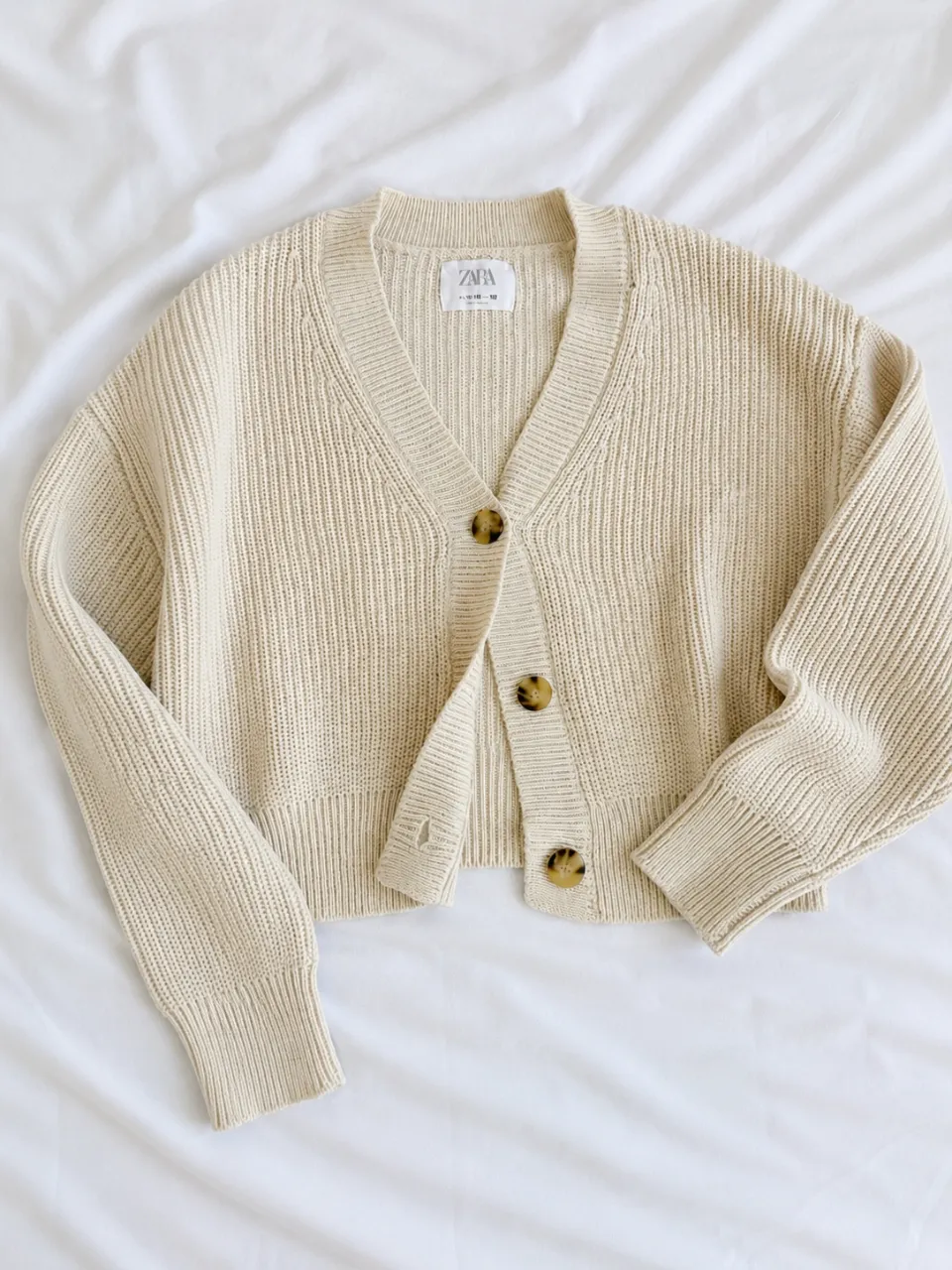Zara · Talle M