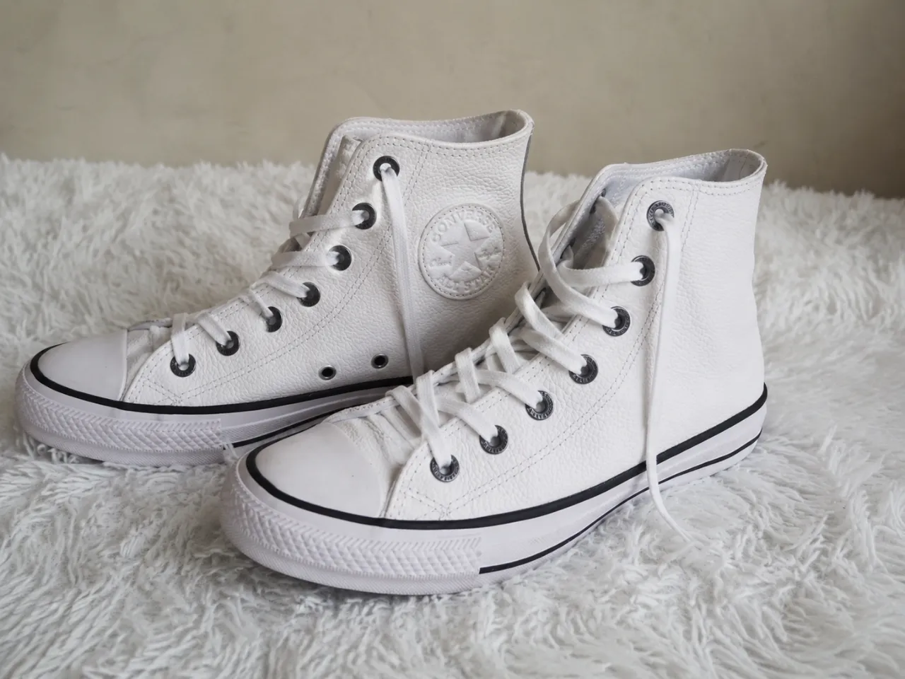 Zapatillas Converse - imagen 1