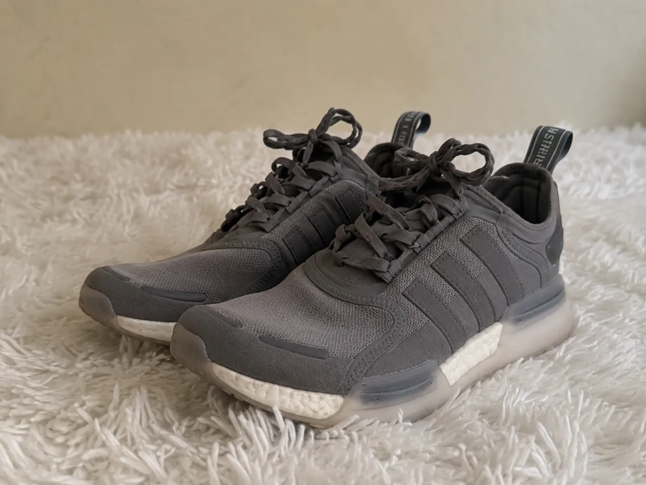 Zapatillas adidas - imagen 1