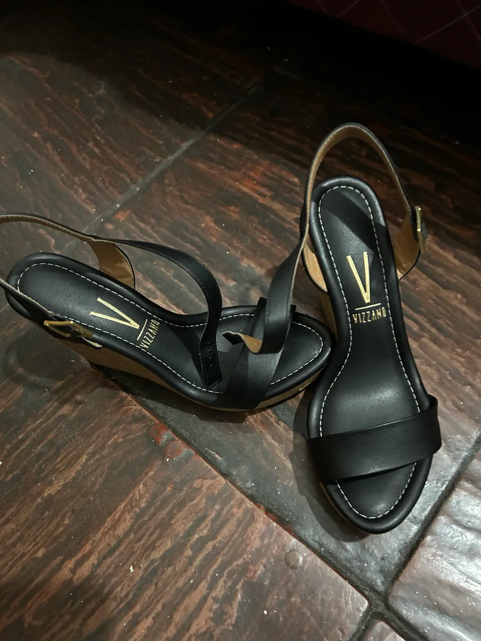 Sandalias Vizzano - imagen 1