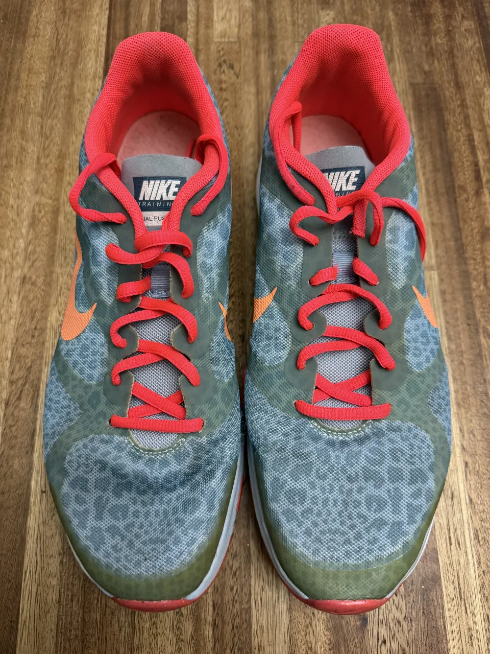 Nike · Talle US 9.5