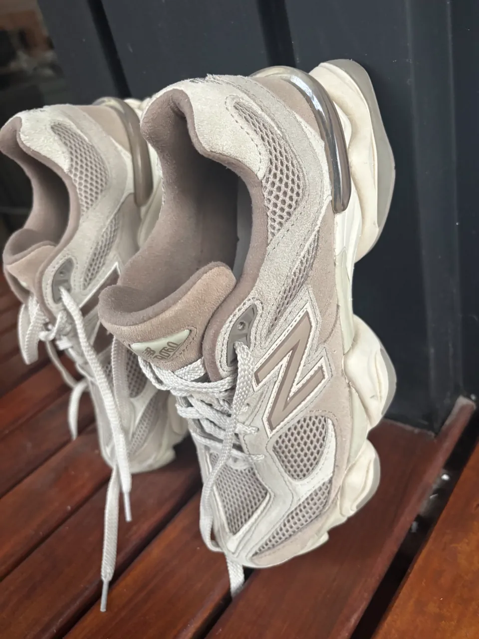 New Balance · Talle US 7