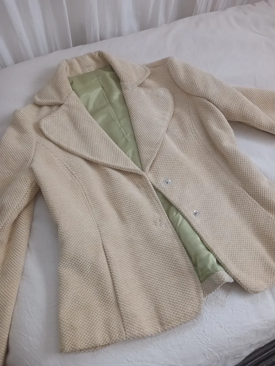 Blazer Sin marca - imagen 1