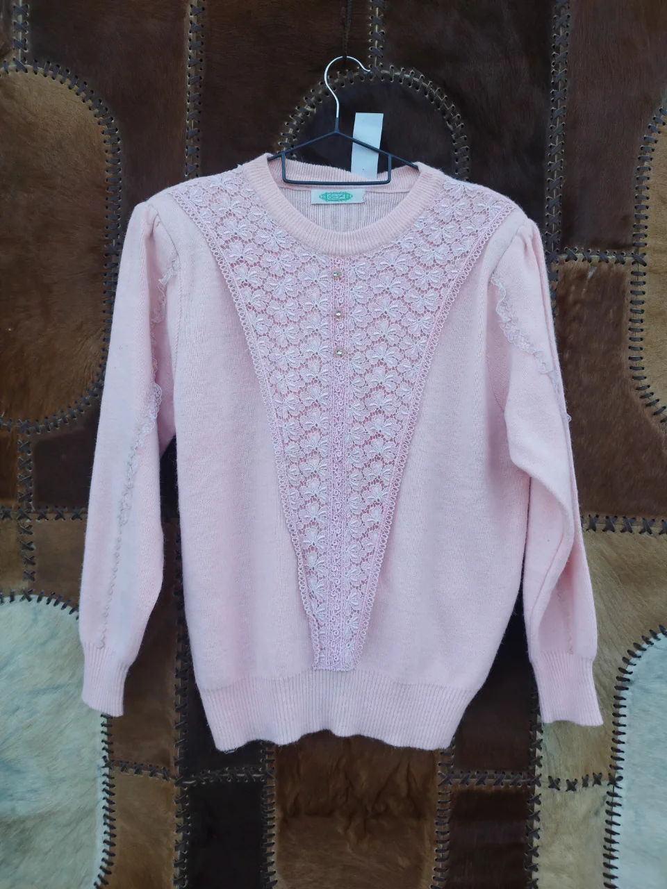 Sweater Yanel - imagen 1