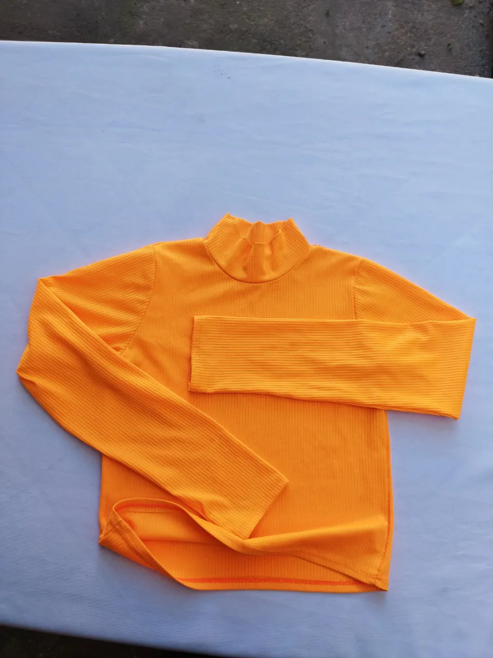 Remera Sin marca · Talle único