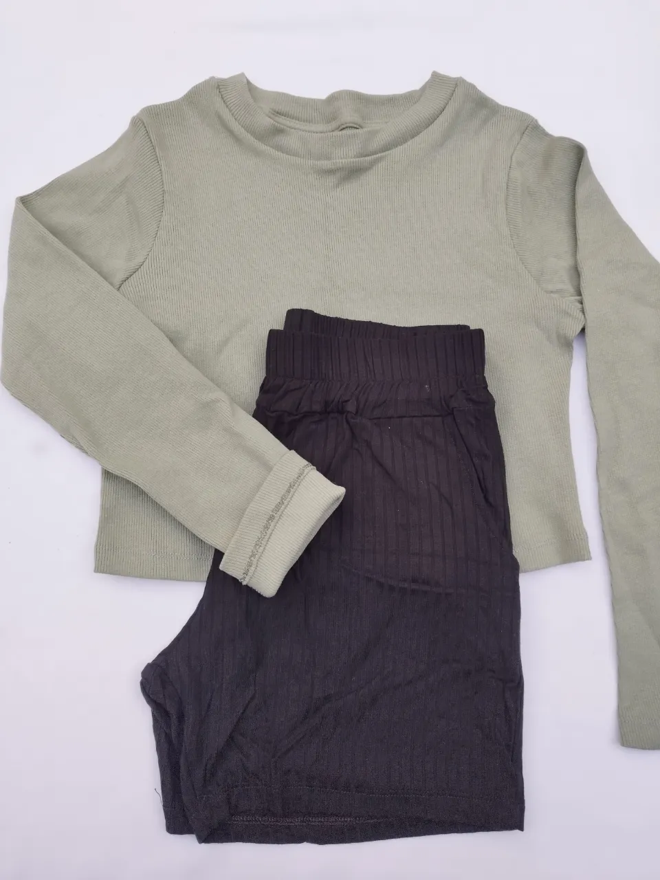 Remera A+ · Talle 3