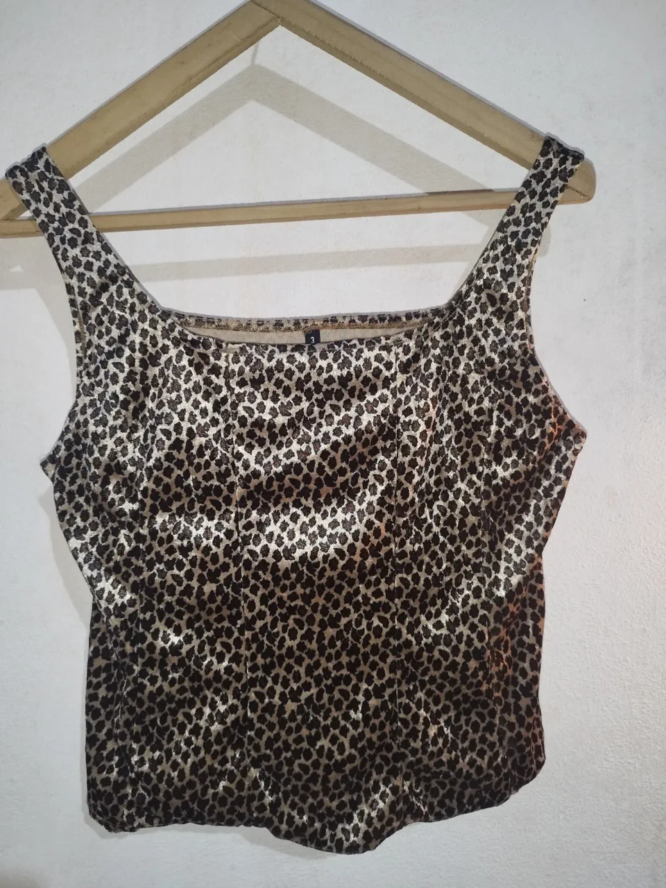Musculosa Sin marca - imagen 1