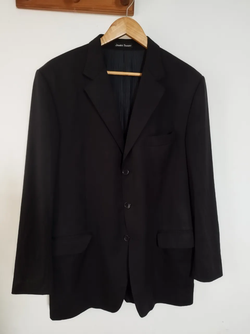Blazer James smart · Talle XL