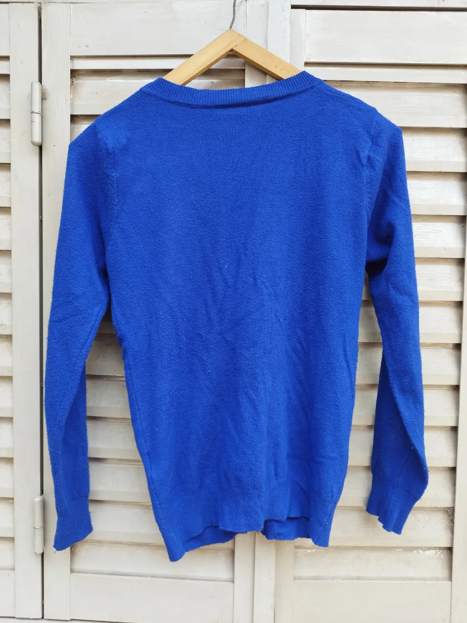 Cardigan Sin marca - imagen 2