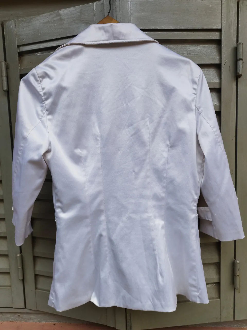 Blazer Cianuro - imagen 6