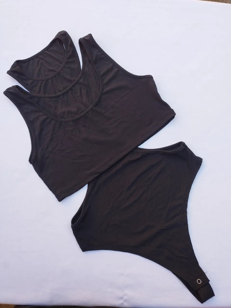 Conjunto Sin marca. - imagen 1