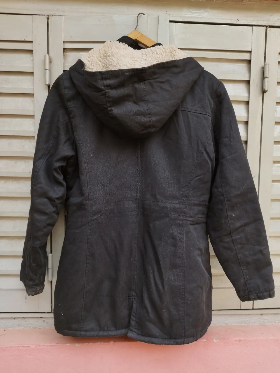 Campera Sin marca - imagen 2