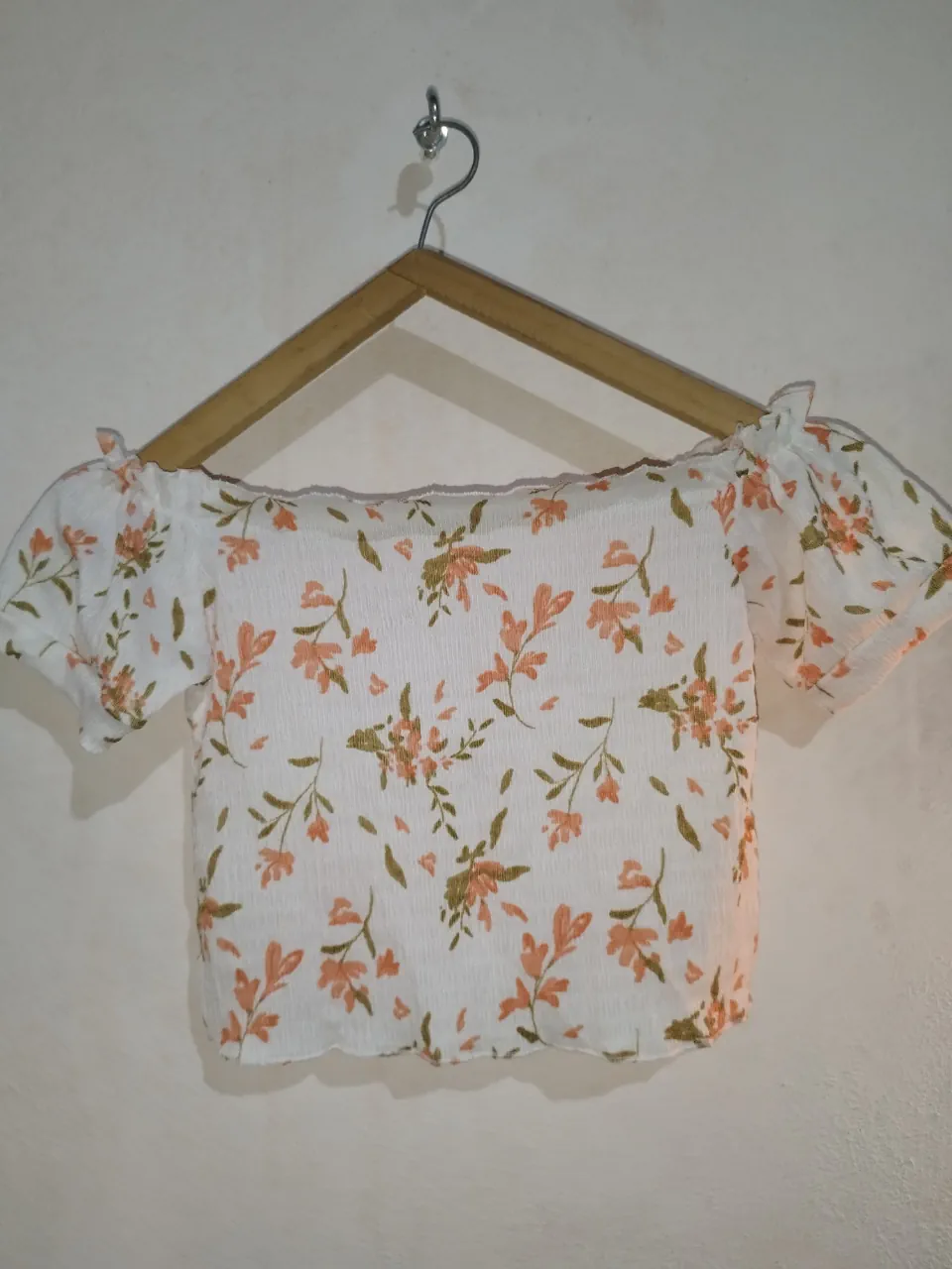 Blusa Sin marca - imagen 1