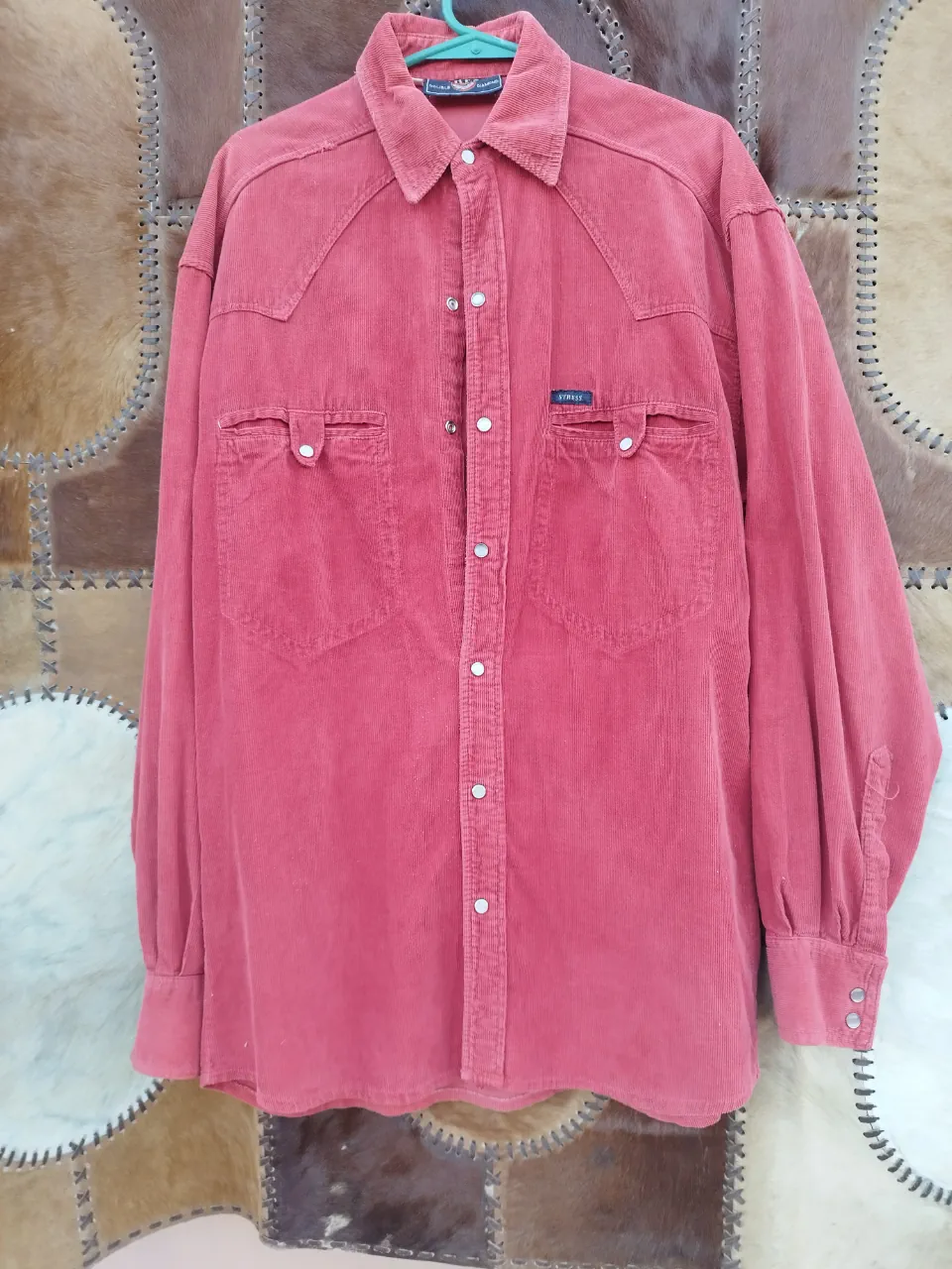 Camisa Diamond - imagen 1
