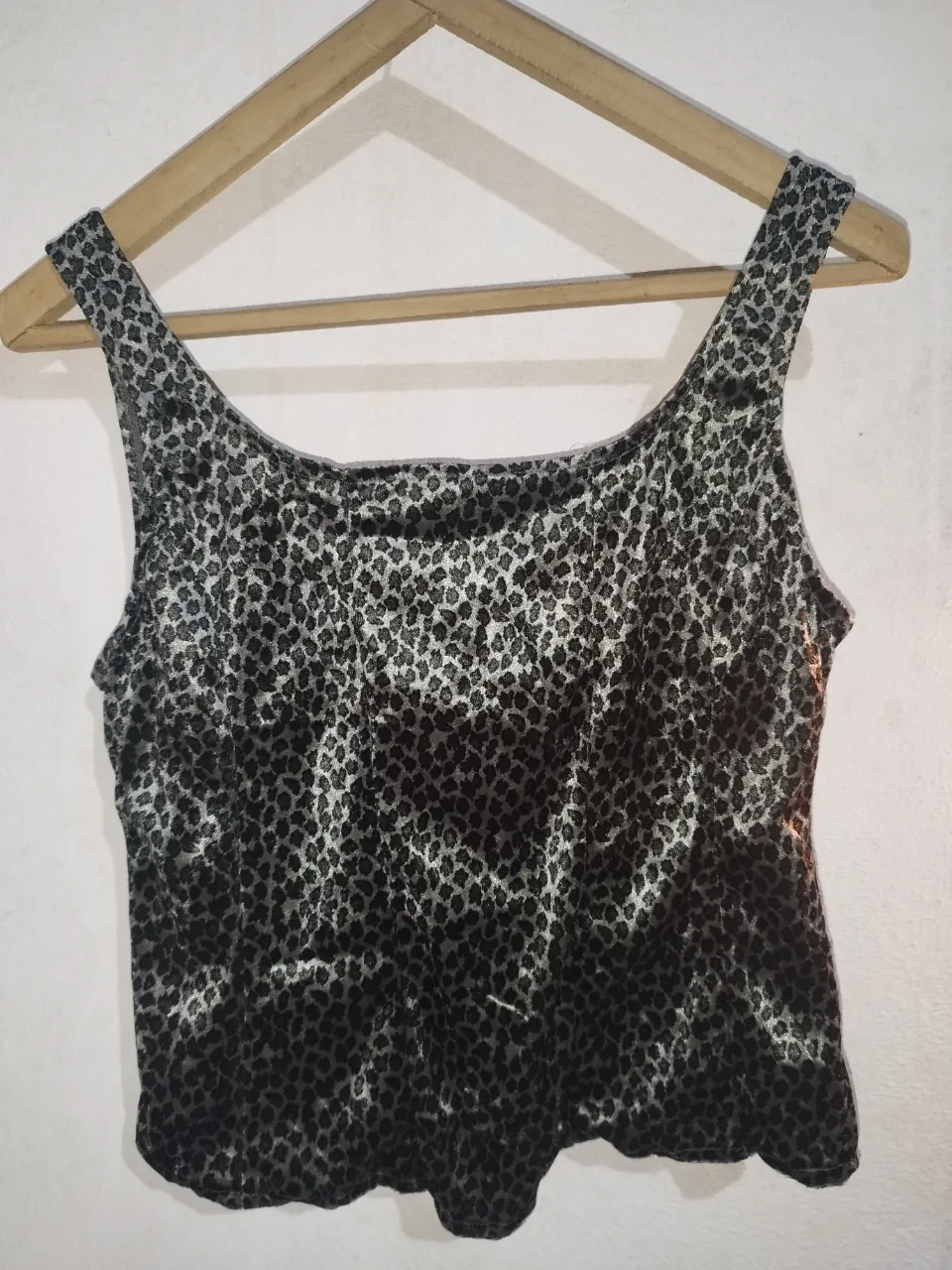 Musculosa Sin marca - imagen 1