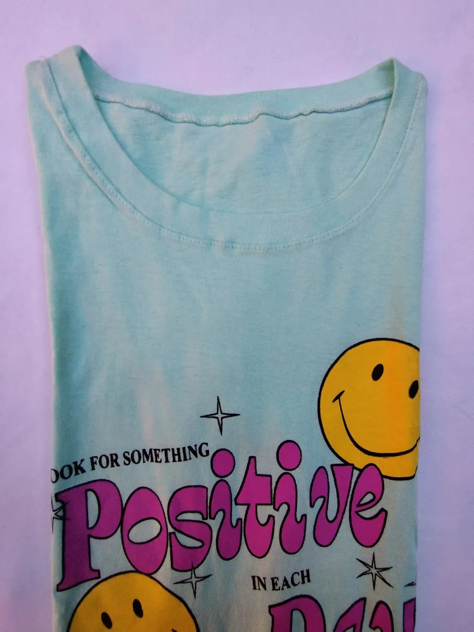 Remera A+ - imagen 1