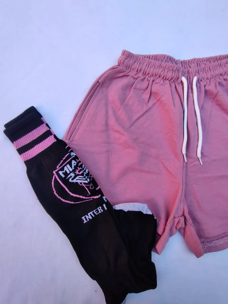 Short Aa - imagen 1