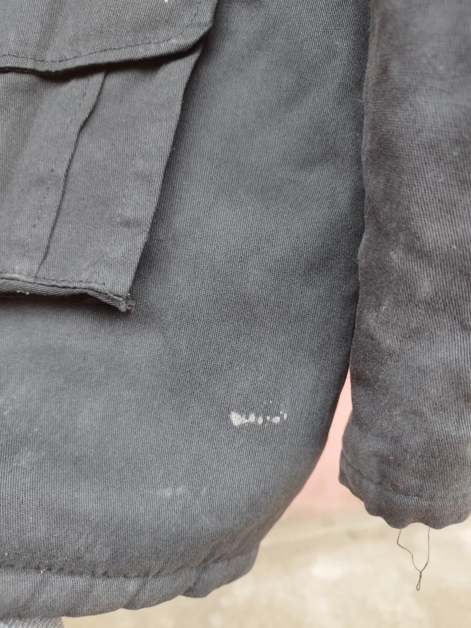 Campera Sin marca - imagen 3