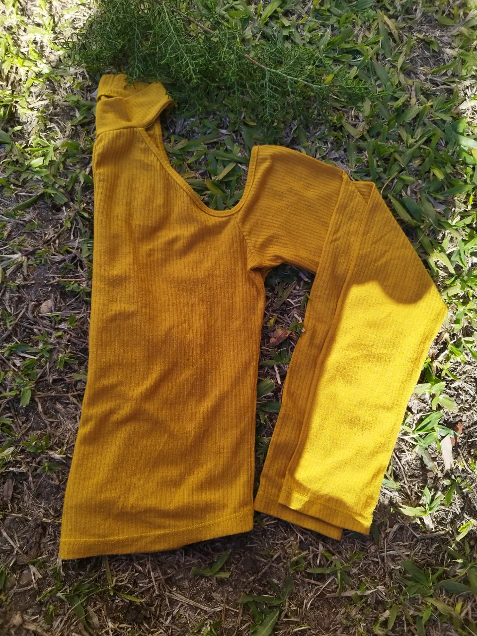 Remera Sin marca - imagen 2