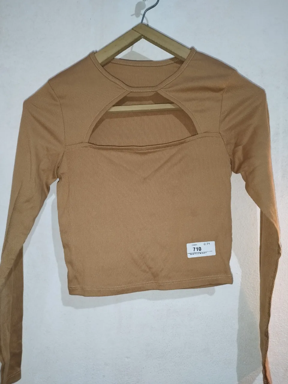 Remera Sin marca - imagen 1
