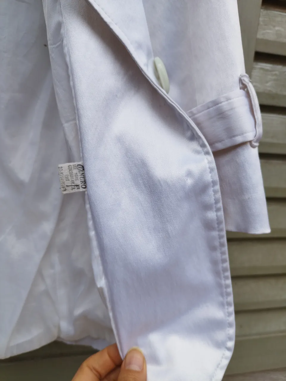 Blazer Cianuro - imagen 5