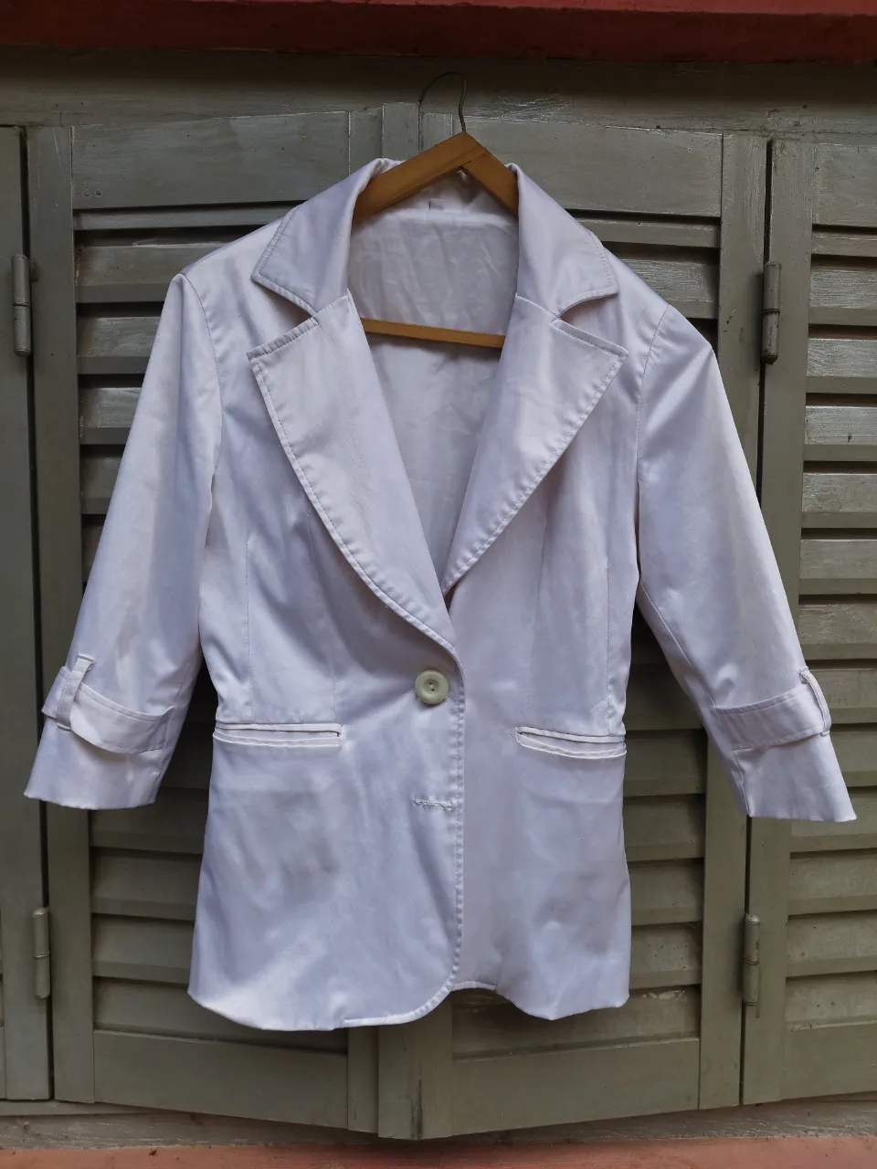 Blazer Cianuro - imagen 1