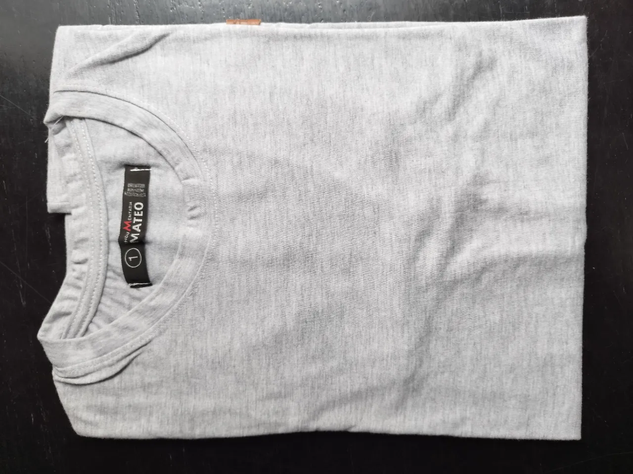 Remera Mateo - imagen 1